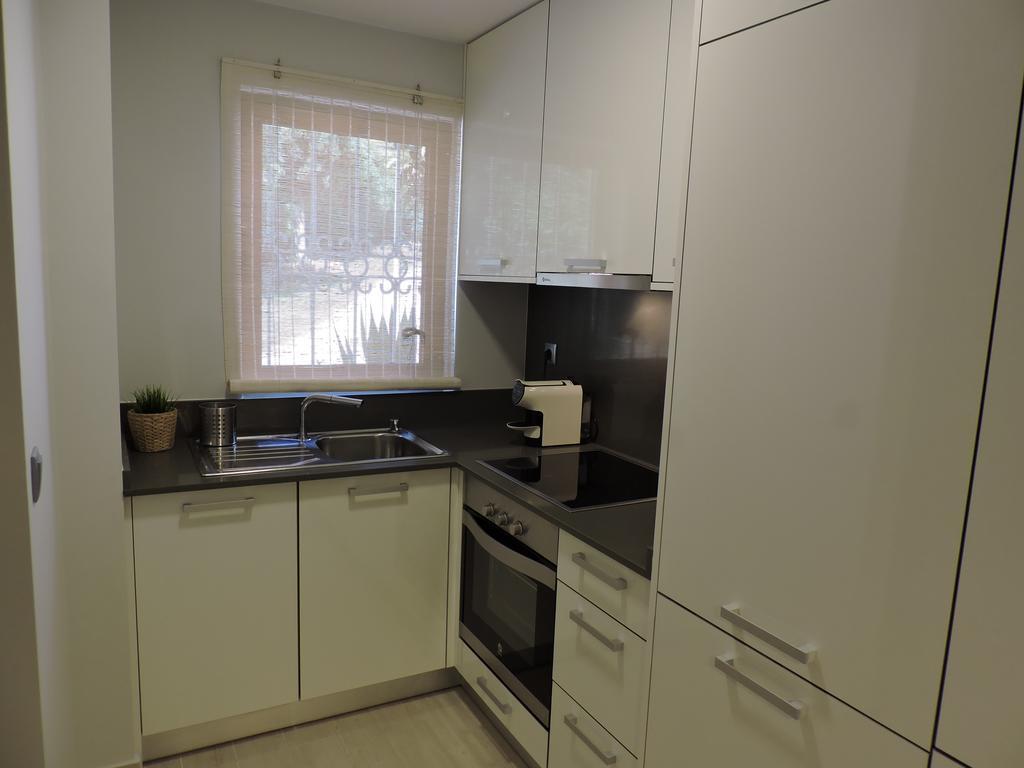 Sao Rafael - Apartamento Studio Албуфейра Экстерьер фото