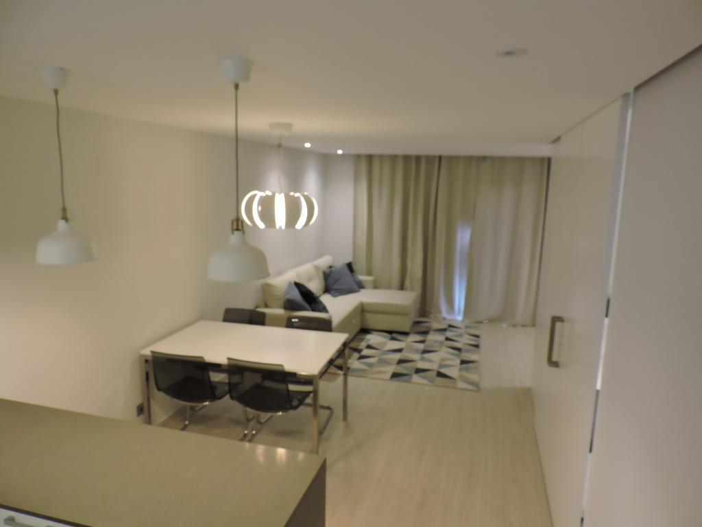 Sao Rafael - Apartamento Studio Албуфейра Экстерьер фото