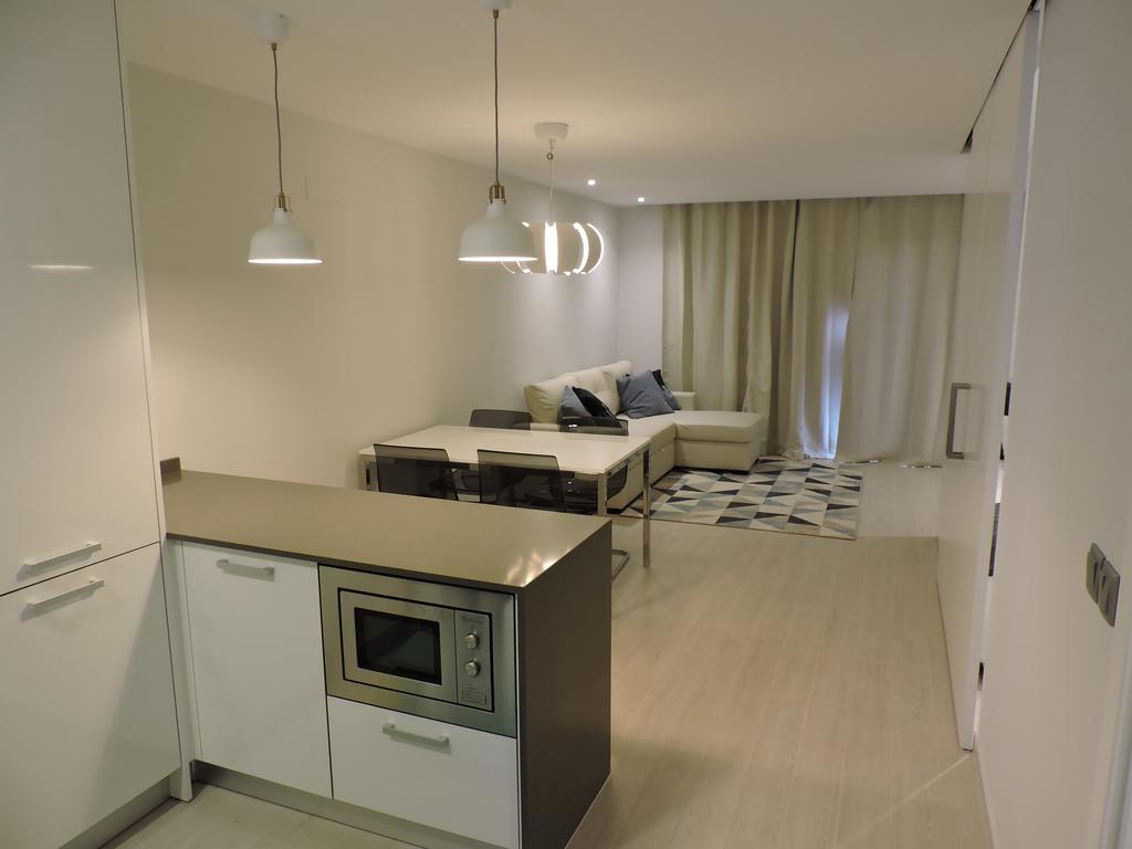 Sao Rafael - Apartamento Studio Албуфейра Экстерьер фото