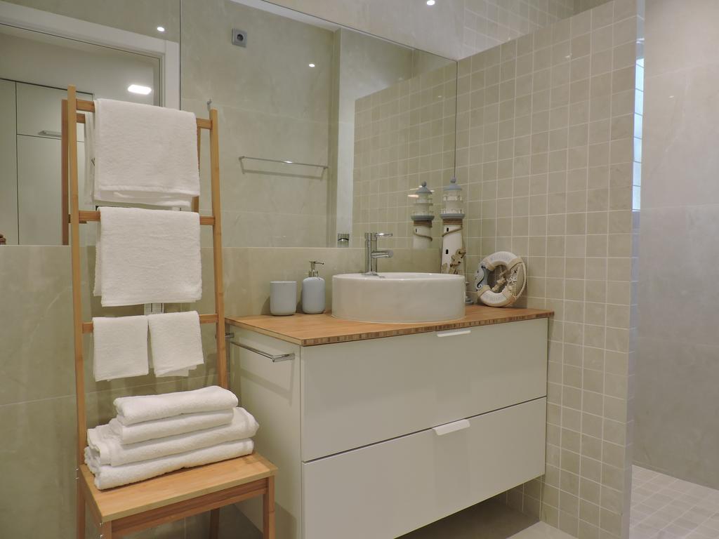 Sao Rafael - Apartamento Studio Албуфейра Экстерьер фото