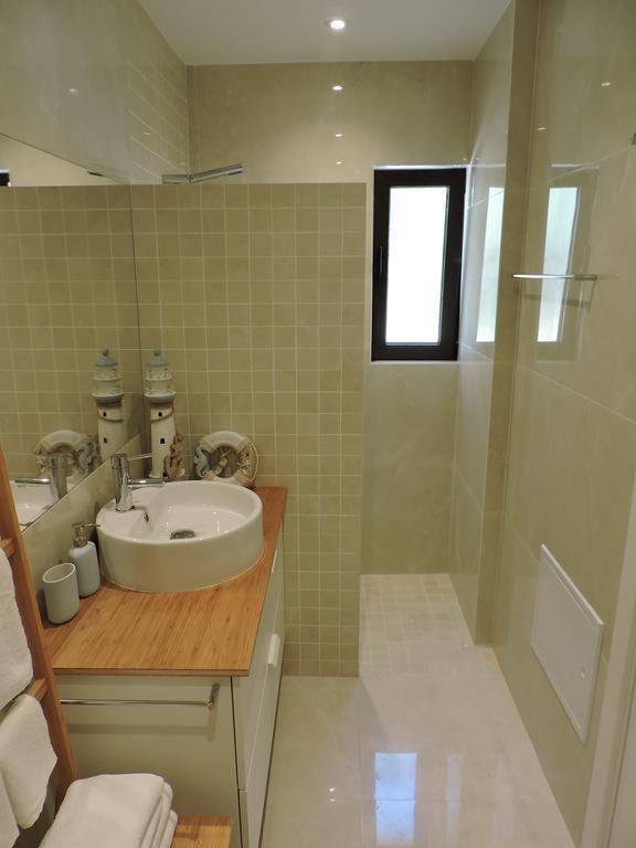 Sao Rafael - Apartamento Studio Албуфейра Экстерьер фото