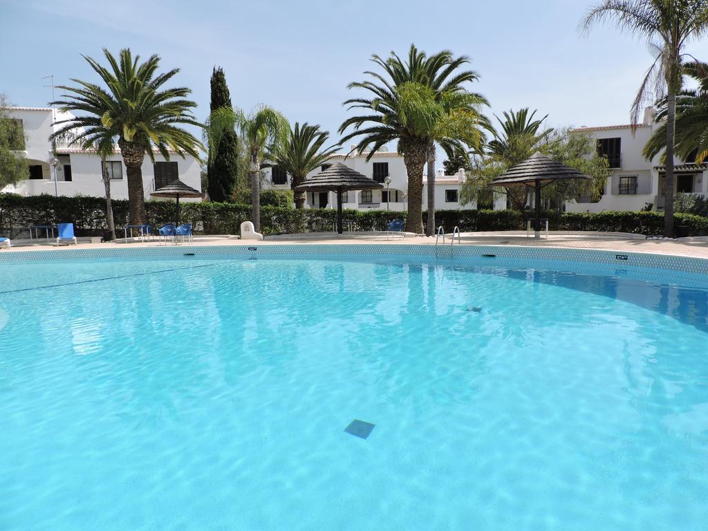 Sao Rafael - Apartamento Studio Албуфейра Экстерьер фото