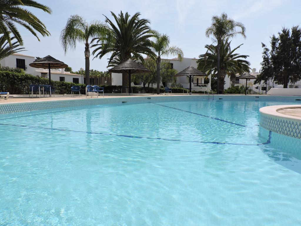 Sao Rafael - Apartamento Studio Албуфейра Экстерьер фото