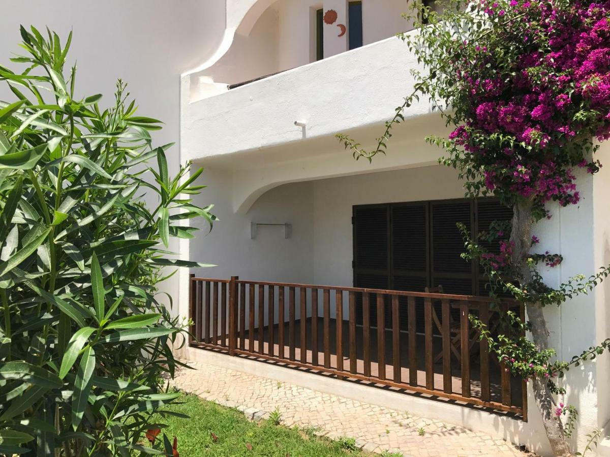 Sao Rafael - Apartamento Studio Албуфейра Экстерьер фото